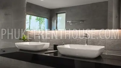 RAW23008: Elegant 4-Bedroom Pool Villa in Rawai. 照片 #20