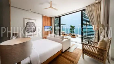 CAP19058: Amazing 7 Bedroom 5 Star Luxury Villa in Cape Yamu. Fotoğraf #21