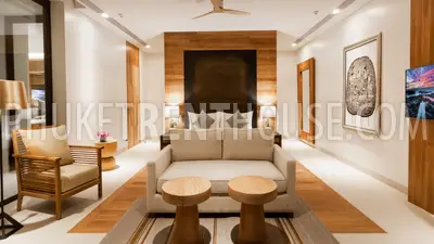 CAP19058: Amazing 7 Bedroom 5 Star Luxury Villa in Cape Yamu. Fotoğraf #22