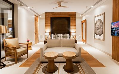 CAP19058: Amazing 7 Bedroom 5 Star Luxury Villa in Cape Yamu. Photo #22