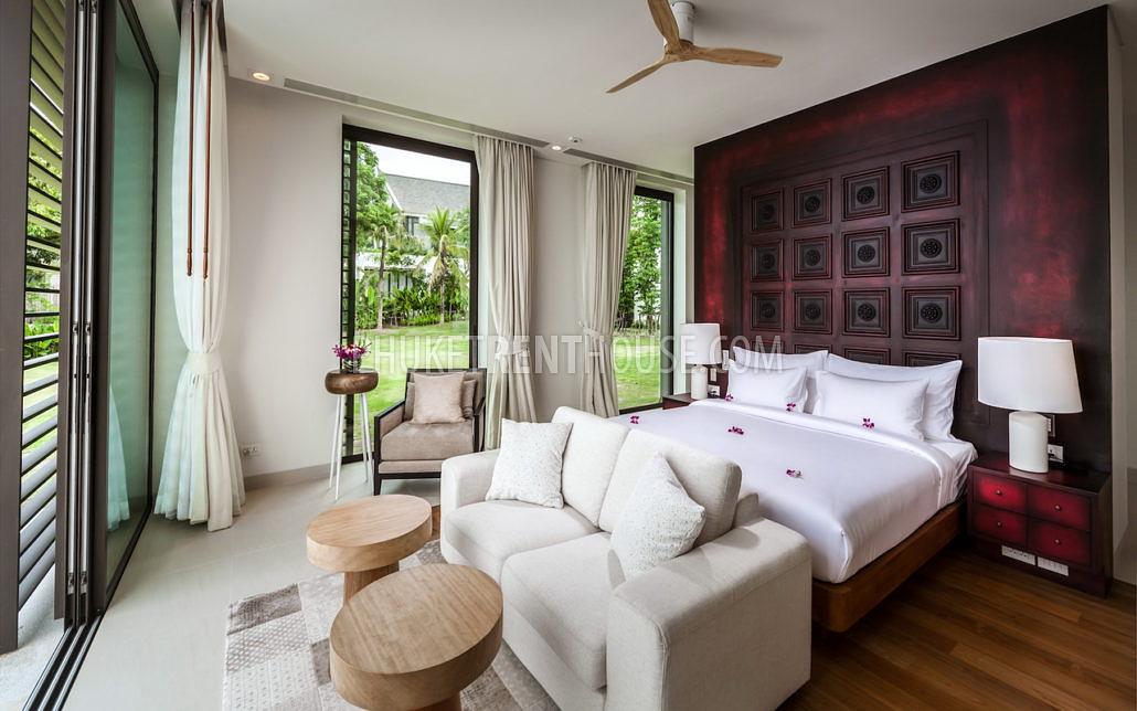 CAP19058: Amazing 7 Bedroom 5 Star Luxury Villa in Cape Yamu. Photo #23