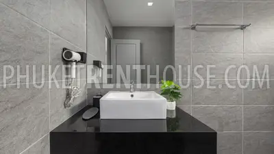 RAW23008: Elegant 4-Bedroom Pool Villa in Rawai. 照片 #71