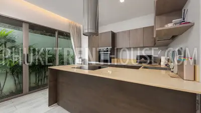 RAW23008: Elegant 4-Bedroom Pool Villa in Rawai. 照片 #38