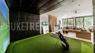 CAP19058: Amazing 7 Bedroom 5 Star Luxury Villa in Cape Yamu. Fotoğraf #35