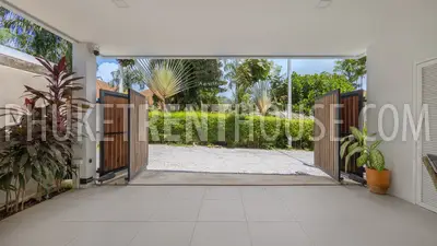 RAW23008: Elegant 4-Bedroom Pool Villa in Rawai. 照片 #63