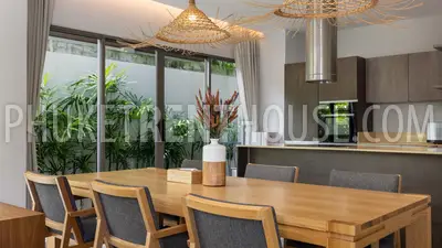 RAW23008: Elegant 4-Bedroom Pool Villa in Rawai. 照片 #5