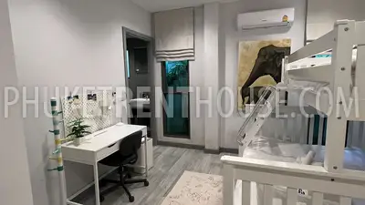 RAW23008: Elegant 4-Bedroom Pool Villa in Rawai. 照片 #44