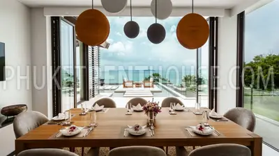 CAP19058: Amazing 7 Bedroom 5 Star Luxury Villa in Cape Yamu. Fotoğraf #39