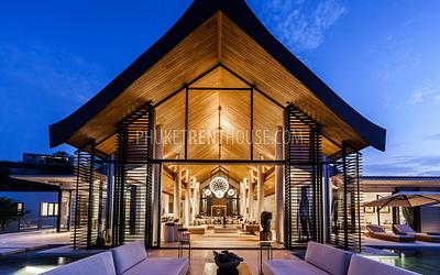 CAP19058: Amazing 7 Bedroom 5 Star Luxury Villa in Cape Yamu. Photo #30