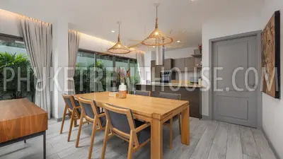 RAW23008: Elegant 4-Bedroom Pool Villa in Rawai. 照片 #31