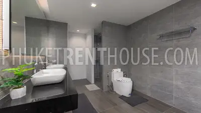 RAW23008: Elegant 4-Bedroom Pool Villa in Rawai. 照片 #27