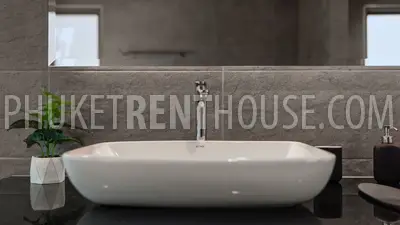 RAW23008: Elegant 4-Bedroom Pool Villa in Rawai. 照片 #24