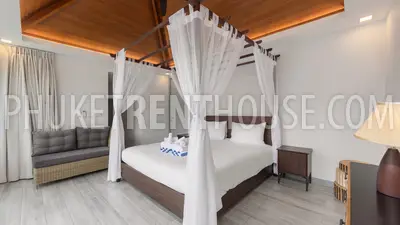 RAW23008: Elegant 4-Bedroom Pool Villa in Rawai. 照片 #6