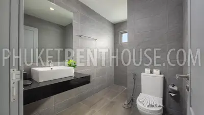 RAW23008: Elegant 4-Bedroom Pool Villa in Rawai. 照片 #32