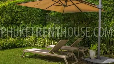 RAW23008: Elegant 4-Bedroom Pool Villa in Rawai. 照片 #59