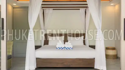 RAW23008: Elegant 4-Bedroom Pool Villa in Rawai. 照片 #25