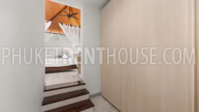 RAW23008: Elegant 4-Bedroom Pool Villa in Rawai. 照片 #22