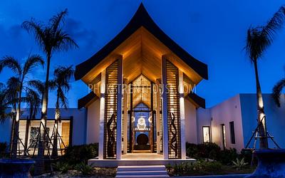 CAP19058: Amazing 7 Bedroom 5 Star Luxury Villa in Cape Yamu. Photo #32