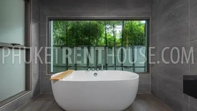 RAW23008: Elegant 4-Bedroom Pool Villa in Rawai. 照片 #60