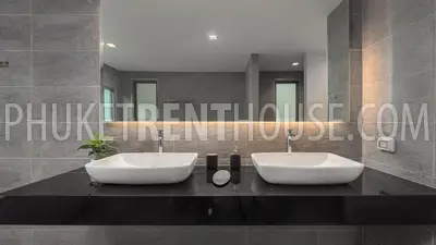 RAW23008: Elegant 4-Bedroom Pool Villa in Rawai. 照片 #47