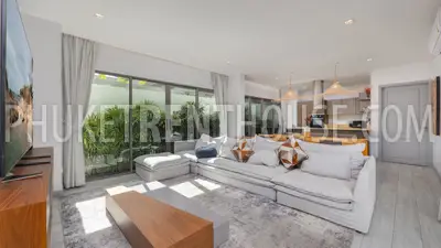RAW23008: Elegant 4-Bedroom Pool Villa in Rawai. 照片 #51