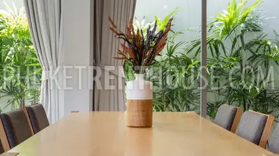 RAW23008: Elegant 4-Bedroom Pool Villa in Rawai. 照片 #23