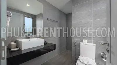 RAW23008: Elegant 4-Bedroom Pool Villa in Rawai. 照片 #42