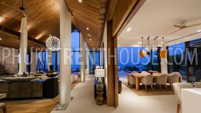CAP19058: Amazing 7 Bedroom 5 Star Luxury Villa in Cape Yamu. Fotoğraf #44