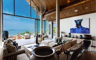 CAP19058: Amazing 7 Bedroom 5 Star Luxury Villa in Cape Yamu. Photo #45