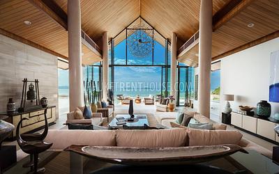 CAP19058: Amazing 7 Bedroom 5 Star Luxury Villa in Cape Yamu. Photo #46