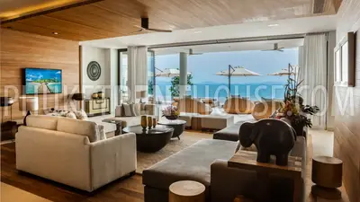 CAP19058: Amazing 7 Bedroom 5 Star Luxury Villa in Cape Yamu. Fotoğraf #47