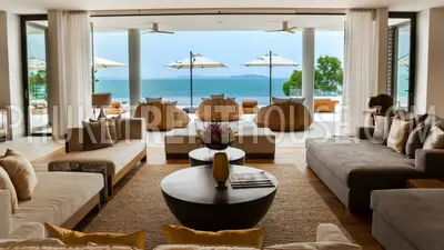 CAP19058: Amazing 7 Bedroom 5 Star Luxury Villa in Cape Yamu. Fotoğraf #48