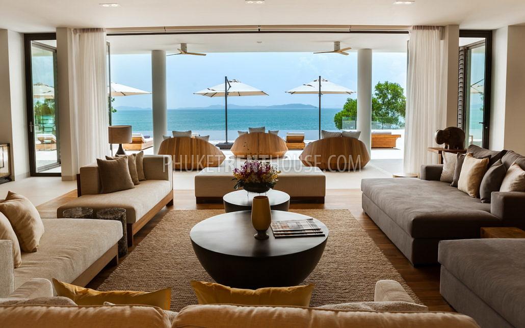 CAP19058: Amazing 7 Bedroom 5 Star Luxury Villa in Cape Yamu. Photo #48