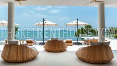 CAP19058: Amazing 7 Bedroom 5 Star Luxury Villa in Cape Yamu. Fotoğraf #49