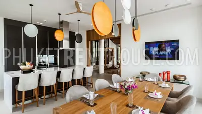 CAP19058: Amazing 7 Bedroom 5 Star Luxury Villa in Cape Yamu. Fotoğraf #40