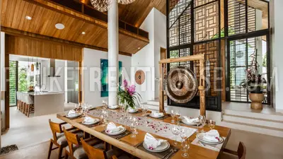 CAP19058: Amazing 7 Bedroom 5 Star Luxury Villa in Cape Yamu. Fotoğraf #41