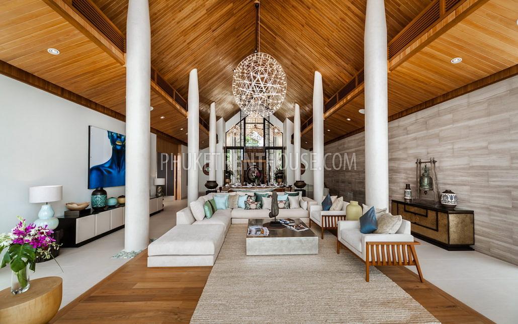 CAP19058: Amazing 7 Bedroom 5 Star Luxury Villa in Cape Yamu. Photo #42