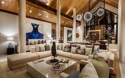 CAP19058: Amazing 7 Bedroom 5 Star Luxury Villa in Cape Yamu. Photo #43