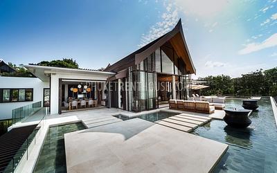 CAP19058: Amazing 7 Bedroom 5 Star Luxury Villa in Cape Yamu. Photo #54