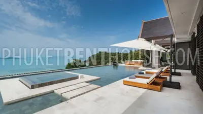 CAP19058: Amazing 7 Bedroom 5 Star Luxury Villa in Cape Yamu. Fotoğraf #55