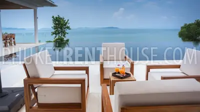 CAP19058: Amazing 7 Bedroom 5 Star Luxury Villa in Cape Yamu. Fotoğraf #56