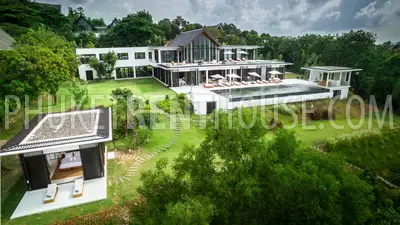 CAP19058: Amazing 7 Bedroom 5 Star Luxury Villa in Cape Yamu. Fotoğraf #57