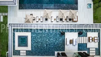 CAP19058: Amazing 7 Bedroom 5 Star Luxury Villa in Cape Yamu. Fotoğraf #58