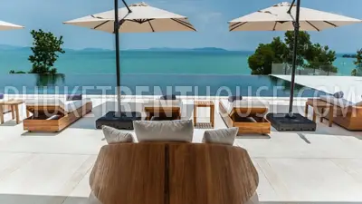 CAP19058: Amazing 7 Bedroom 5 Star Luxury Villa in Cape Yamu. Fotoğraf #50