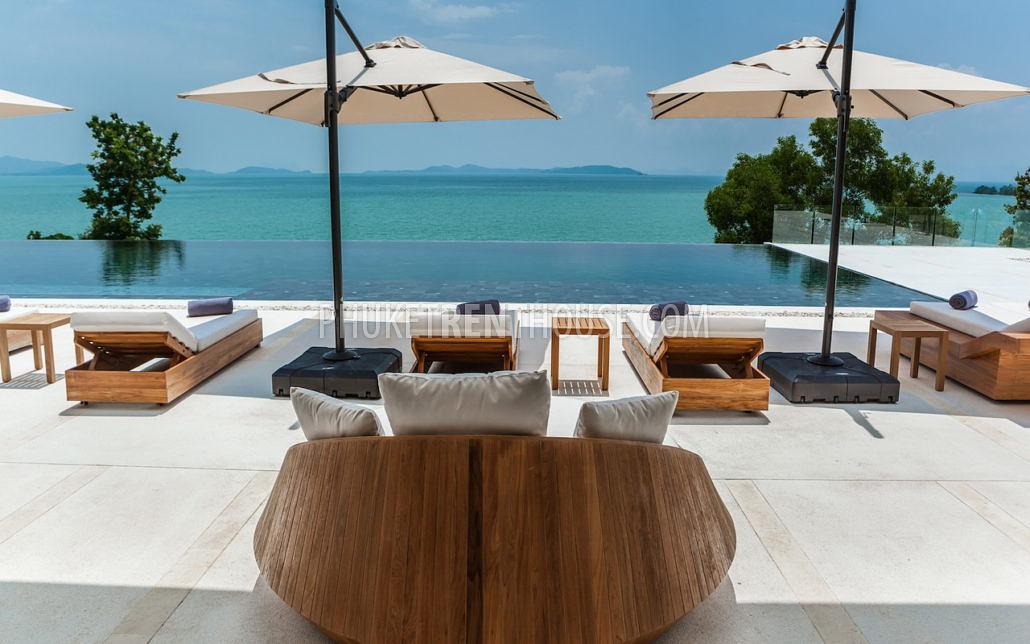 CAP19058: Amazing 7 Bedroom 5 Star Luxury Villa in Cape Yamu. Photo #50
