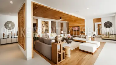 CAP19058: Amazing 7 Bedroom 5 Star Luxury Villa in Cape Yamu. Fotoğraf #51