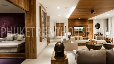 CAP19058: Amazing 7 Bedroom 5 Star Luxury Villa in Cape Yamu. Fotoğraf #53