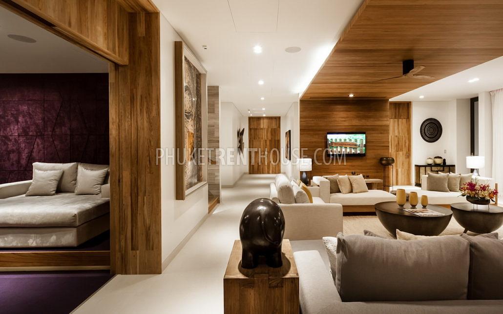 CAP19058: Amazing 7 Bedroom 5 Star Luxury Villa in Cape Yamu. Photo #53