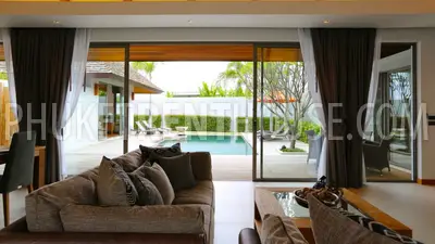 LAY19470: Luxury 3 Bedroom Villa with Pool and Terrace close to Layan beach. Photo #2