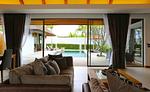 LAY19470: Luxury 3 Bedroom Villa with Pool and Terrace close to Layan beach. Thumbnail #2